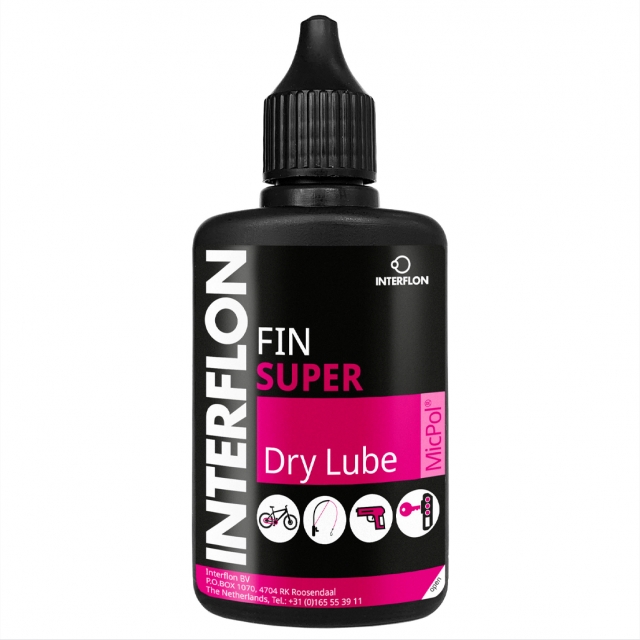 interflon fin super schietsport